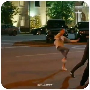 - Don't Touch My Boyfriend 😡👊🔥 | Inspirit