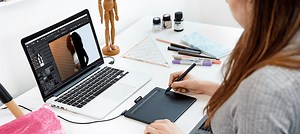 Create Stunning Photos With Boris FX Optics And Intuos - Wacom