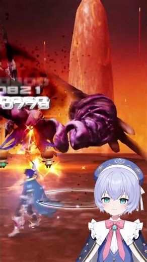 I Spent 2000 Hours in PSO2