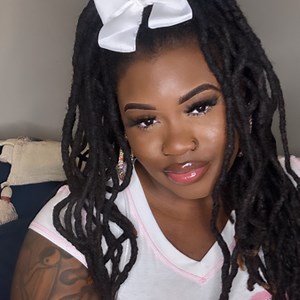 realebonythedemigoddess - Twitch
