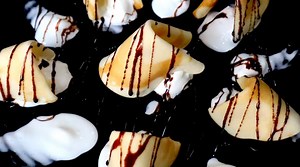 Homemade Fortune Cookies Recipe Without Egg - Tasted Recipes