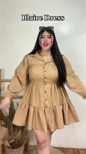 7.4K views · 59 reactions | Conservative dress pero fashionable  | Miss Kat PH | Facebook