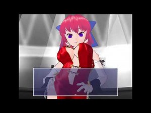 Boko877 mmd mixed fighting Lin ryona part 9
