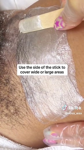 Pro Tips for Effective Bikini Waxing Technique