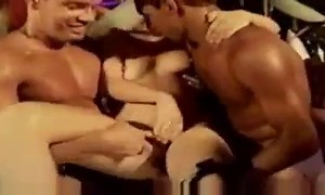 completely naked in carnival - Rio de Janeiro (Paulo Massa)