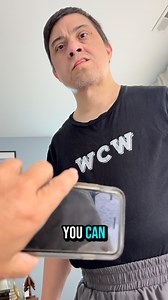 When Bluetooth plays hard to get… 😂 John vs. hearing aid connection! Good thing Naomi came to save the day! 📱👂 #TechTrouble #SiblingGoals #SpecialNeedsAwareness #FunnyFamilyMoments #johnandnaomi | Naomi Lourdes Pyle