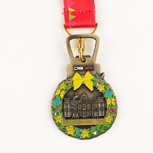 [Hot Item] Poly Bag / Bubble United States Air Force Ribbons Military Ribbon Chart