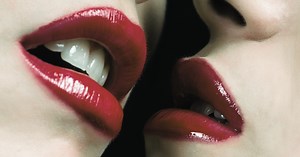 6 Strange Sexual Fantasies That Are Actually Pretty Common