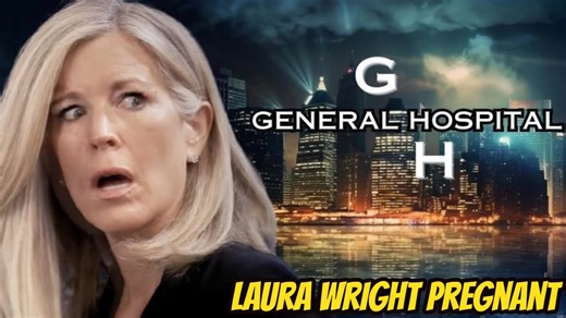 63K views · 318 reactions | Laura Wright is pregnant, she decided to leave General Hospital to have a wedding with Wes Ramsey | GH Spoilers | Facebook
