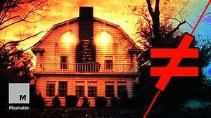 92K views | Comparing The Amityville Horror: the book, the films, and the true story. (Via CineFix) | Screening by Mashable | Facebook