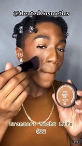 Unleash your inner makeup artist with @jugalaxsea full face makeup tutorial.💄⁠ __⁠ ⁠ #Mented #MentedCosmetics #VeganBeauty #Makeupforeveryone | Mented Cosmetics