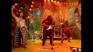 Inner Circle es un grupo musical de reggae originario de Jamaica. Fue formado en 1968 por los hermanos Ian y Roger Lewis. | Baúl del Tiempo