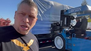 Escaping California Lock Downs - Trucks Loaded - Texas Bound | Titans of CNC Machining