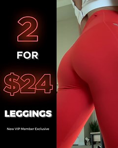 Tired of overpaying for leggings? 🙅‍♀️ | Fabletics