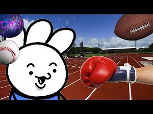 "I no longer care for sports" by Ice Cream Sandwich Reaction!