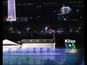 Kilas VOA 17 November 2011