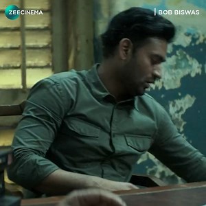 2.2K views · 21 reactions | Will Bob Biswas regain his memories while uncovering his past? Watch #BobBiswas on 20th December at 9 PM only on #ZeeCinemaME Abhishek Bachchan Chitrangda Singh | Zee Cinema Middle East | Facebook