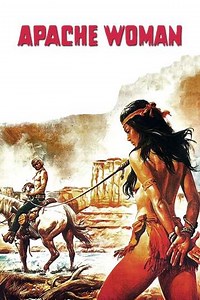 Apache Woman - Movie