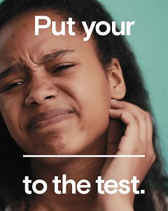 1.3K reactions · 228 shares | Find out what makes your body tick — and bloat, scratch, itch, tear, swell, and more — with allergy tests from Quest. | Quest | Facebook