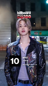 Here’s this week’s top 10 on the #BillboardPHHot100. Check the full chart on https://billboardphilippines.com/chart/philippines-hot-100/ #BillboardPH #BillboardPhilippines *️⃣ Chart dated August 10, 2024. | Billboard PH