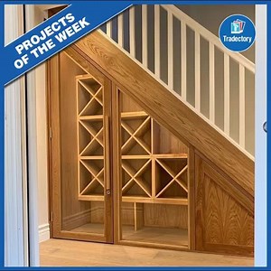 1.1K views · 18 reactions |  Projects Of The Week Uploaded to our app/website  Join our free trade directory and let us showcase your work to our 135,000 followers on social media. ✅Fastest growing UK trade directory. ✅Completely free to join & use for Trades | Tradectory | Facebook