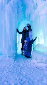 I hear freezing temps are on the horizon. 👀☃️ 📍@theicepalace_mn in Delano, MN ❄️🏰 Over 90,000 sq ft of ice food vendors, fire shows, characters, sled hills, gift shops, wine & spirits, & more. What winter traditions are on your list this year? ☃️ I have so many! One of my favorites is bundling everyone up & exploring the snow-covered trails by cross country followed by hot cocoa & mulled wine. 🎿 Follow @girlof10000lakes for more ideas on embracing the outdoors no matter the season. | Girl of