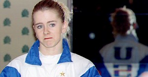 Tonya Harding: Where is she now?