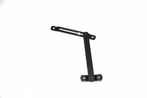 [Hot Item] High-Quality Aluminium Friction Stay for Smooth Window Performance