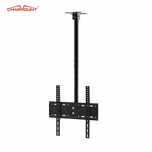 [Hot Item] Univeral Full Motion Ceiling TV Mount