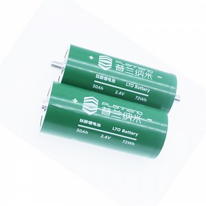 [Hot Item] Free Sample 2.4V 30ah Lithium Battery, Electric Vehicle Battery Pack, Lithium Battery Pack, Solar Cell