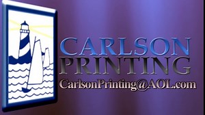 Falmouth Fall Town Meeting Carlson Printing 2024