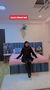 9.7K views · 82 reactions | Modular luxury bed by Modular Home Decor (Imadol lalitpur) | Modular Home Decor | Facebook