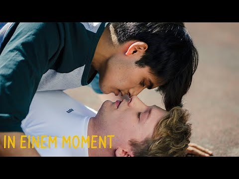 LGBTQ Award winning short film - IN A MOMENT (w/ subtitles)
