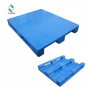 [Hot Item] リサイクル価格 4 プラスチックパレットのラックシステム使用方法