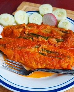 Rellenos de Ejotes estilo Salvadoreño | Karen Cocina Salvadoreña