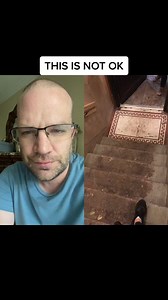 1.4M views · 4.5K reactions | There is no situation where this is ok. #no #women #weird #men #creepy #reels | The Robbie Harvey | Facebook