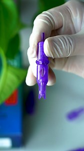 the special shell for SMP cartridges needles | Dragonhawk Tattoo Supply