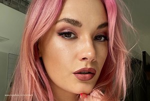 The Sixth Element Leeloo - Anal Cosplay - Siri Dahl Official Profile | LoyalFans