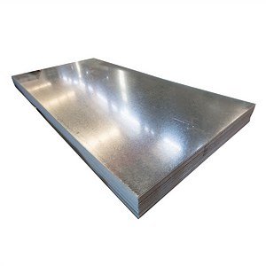 [Hot Item] Sizes of Galvanized Iron Sheet Price for Roofing Warehouse