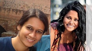 Pinjra Tod activists Natasha, Devangana, Jamia student get bail in Delhi riots UAPA case