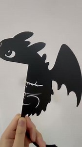 Toothless Dragon Metal Door Topper - Etsy