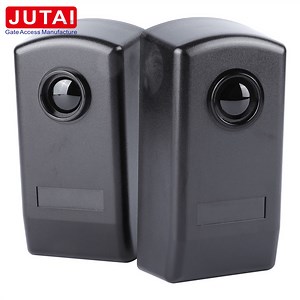 [Hot Item] 20m Wireless Infrared Sliding Gate Opener Garage Door Sensor