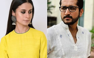 Parambrata Chatterjee To Star In Bollywood Film Lord Curzon Ki Haveli | SpotboyE