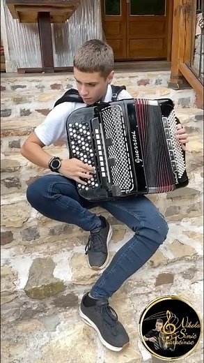 *** MELODIJE SA REKE GRZE ***. “Rumenka”, kolo. | Nikola Simić