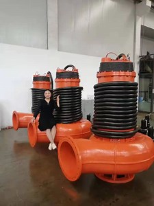 [Hot Item] High Performance Chopper Pump for Efficient Wastewater Management
