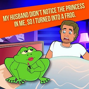 11K views · 40 reactions | She disfigured herself to win back her husband. | Fabiosa Daily | Facebook