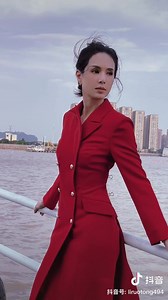 Carman Lee douyin update 230203 Welcome to Hong Kong #carmanlee #TheUntamedCast | The Untamed, Immortality, MXTX International Fandom