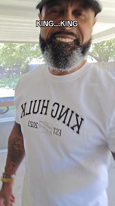 #7seconds #kinghulk50nup #blackticktok #foryoupage #fyp #beard #bodybuilder #inspirational #sexy #IWinWeWin #fypシ゚viral | Michael Coleman