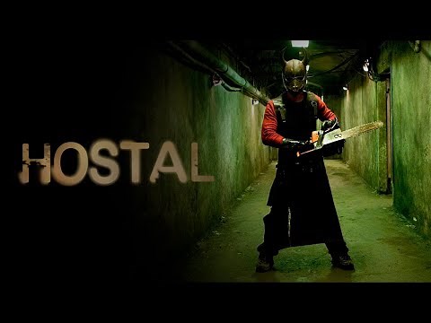 Todas las muertes de Hostel (2005)