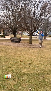 Uh-oh! Holding, false start, and unsportsmanlike conduct? The Referees of Fun are keeping Oswegoland fair and full of fun! #PlayOswegoland 🏈 | Oswegoland Park District